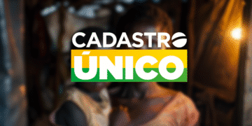 Imagem representando a importância do CadÚnico para acesso a benefícios sociais no Brasil.