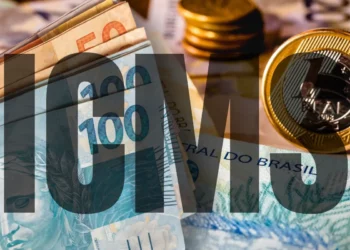 Calendário atualizado com próximas datas para pagamento do Devolve ICMS em dinheiro e moedas brasileiras.