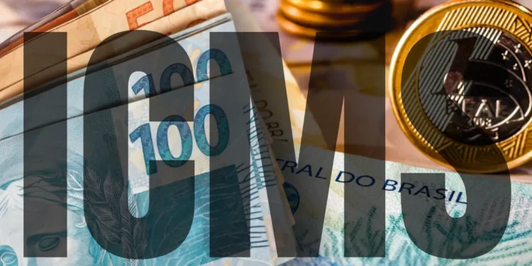 Calendário atualizado com próximas datas para pagamento do Devolve ICMS em dinheiro e moedas brasileiras.