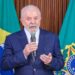 lPresidente Lula anuncia programa de fornecimento gratuito de gás para famílias cadastradas no CadÚnicoula