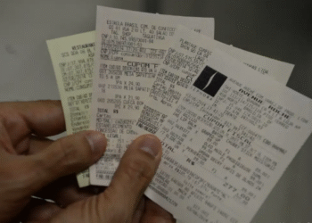 Campanha Nota Premiada MS destaca prêmio de até R$ 300 mil