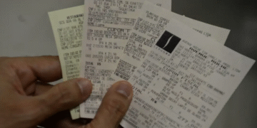 Campanha Nota Premiada MS destaca prêmio de até R$ 300 mil