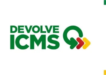 Qual o número do Devolve ICMS?