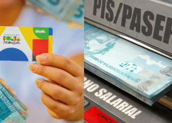 Cartão do Bolsa Família e saque do abono PIS/PASEP em destaque
