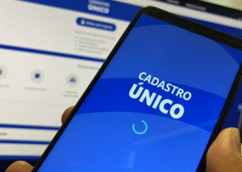 Mutirão do CadÚnico para beneficiários do BPC, sábado 19.