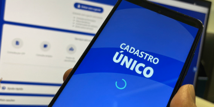 Mutirão do CadÚnico para beneficiários do BPC, sábado 19.