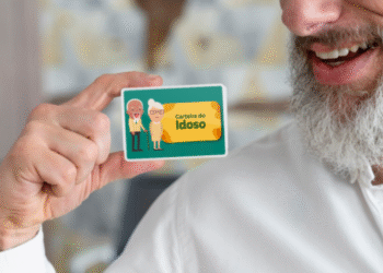 Guia prático para emitir a Carteira do Idoso pelo Gov.br ou CRAS