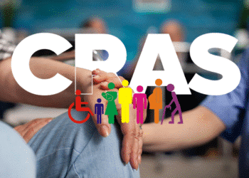 CRAS - Visitações do CadÚnico 2025