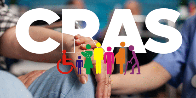 CRAS - Visitações do CadÚnico 2025