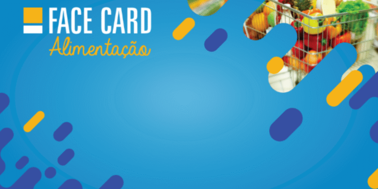 Cartão alimentação substitui cesta básica: benefício de R$ 120 mensais