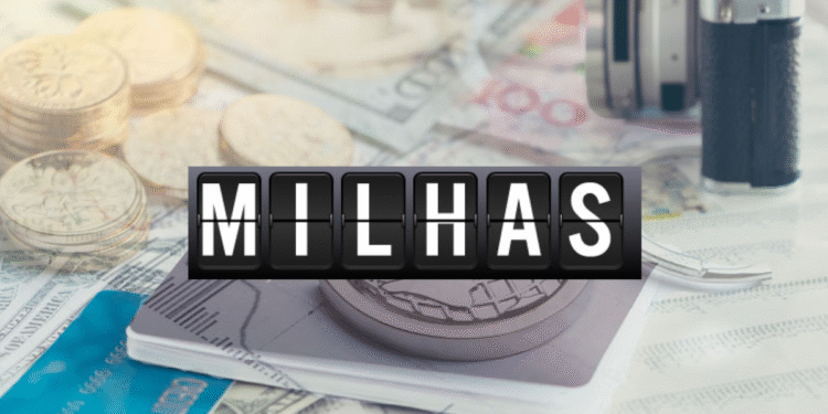Milhas: Entenda como funciona e descubra maneiras de usar no dia a dia