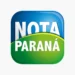 Logo do programa Nota Paraná para consulta de sorteios