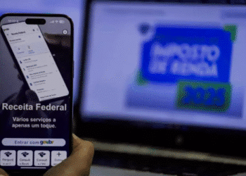 Receita Federal consulta CPF malha fina restituição IR 2023