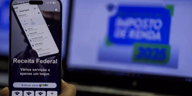 Receita Federal consulta CPF malha fina restituição IR 2023