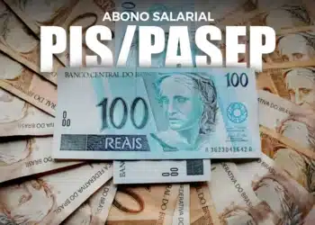 Pagamento do PIS/Pasep de até R$ 1.518 disponível para saque