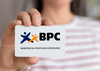 Cartão do Benefício de Prestação Continuada (BPC)