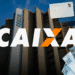 CAIXA oferece oferta especial e presenteia clientes com cartão de crédito." CAIXA oferece oferta especial e presenteia clientes com cartão de crédito.