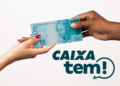 Caixa Tem libera benefício de até 9 mil reais para quem atender às condições.