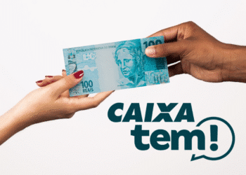 Caixa Tem libera benefício de até 9 mil reais para quem atender às condições.