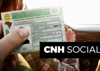 CNH Social: Acesso gratuito à carteira de motorista para pessoas de baixa renda no Brasil.