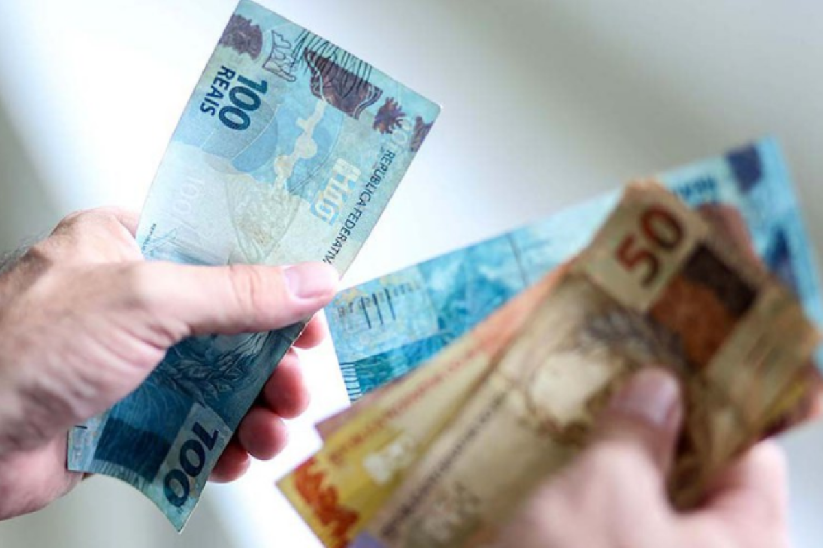 Dinheiro do Bolsa Família - R$ 671,54 em agosto