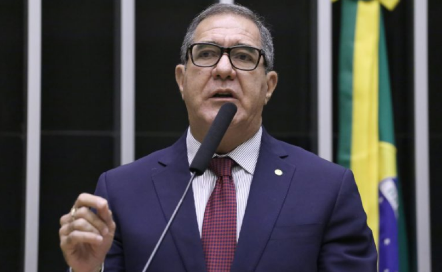 Deputado Luiz Gastão (PSD-CE) fala sobre retrocesso da Portaria.