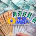 Pé-de-Meia, pagamentos da 5ª rodada com destaque para notas de 50, 100 e 200 reais