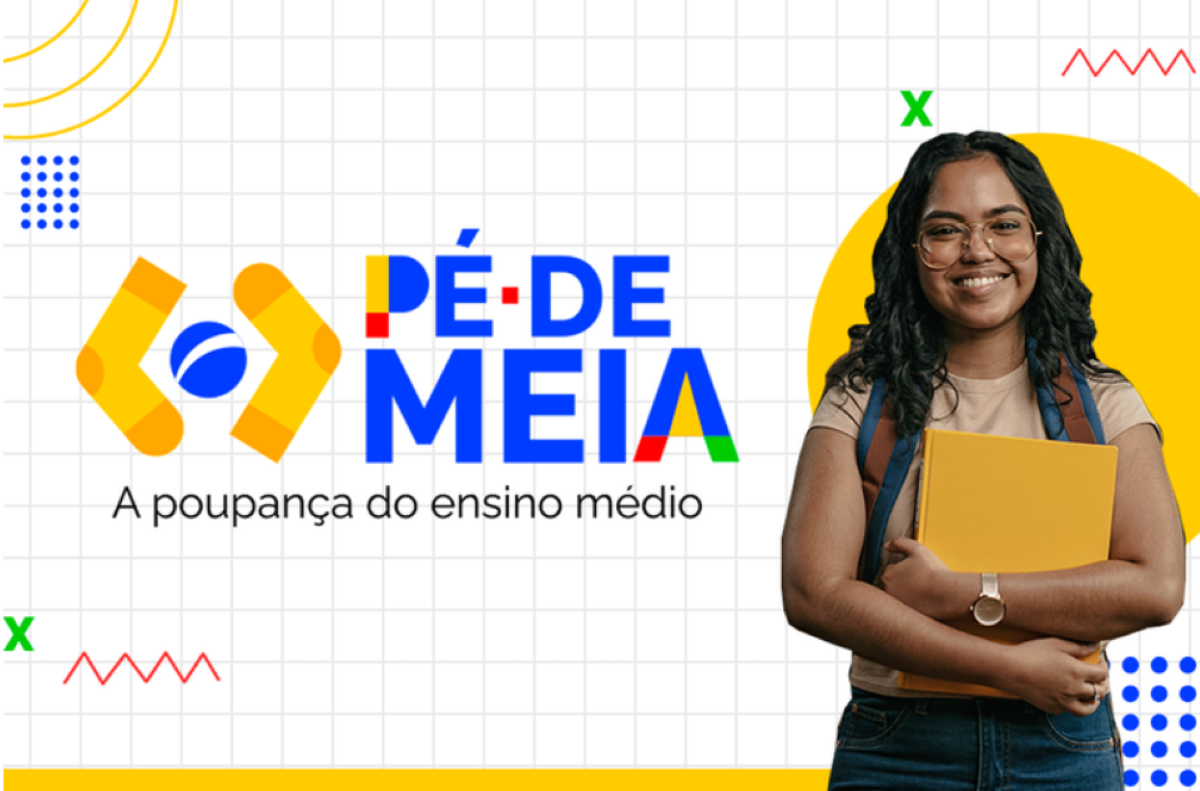 Caixa Tem libera benefício de 9 mil para estudantes do ensino médio
