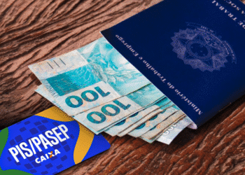 Descubra se tem direito ao saque do fundo PIS/Pasep de até R$ 2.800 hoje (25/08/2025)
