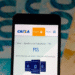 Imagem mostrando o site da Caixa Econômica com informações sobre o PIS