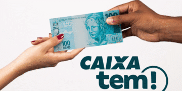 Pix de até R$ 1.000 cai no Caixa Tem em 25/08, consulte se está na lista