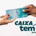 Pix de até R$ 1.000 cai no Caixa Tem em 25/08, consulte se está na lista