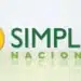 Logo do Simples Nacional, programa que permite o parcelamento de dívidas de microempreendedores individuais (MEI) em até 60 vezes.