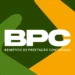 Imagem ilustrativa sobre o Benefício de Prestação Continuada (BPC), com as cores e o logotipo do programa.
