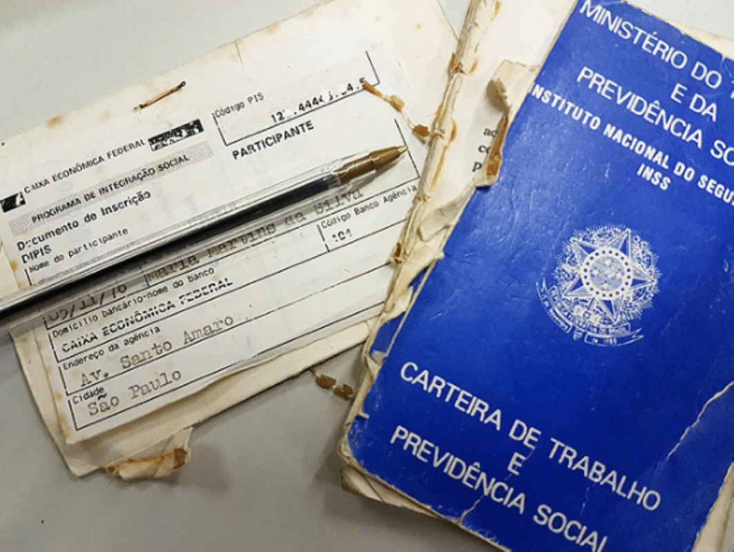 Como solicitar saque de R$ 2.800 do antigo PIS/PASEP até 30/09 e receber em outubro