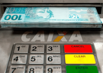 CAIXA: Como solicitar saque de R$ 2.800 até 30/09 e receber em outubro