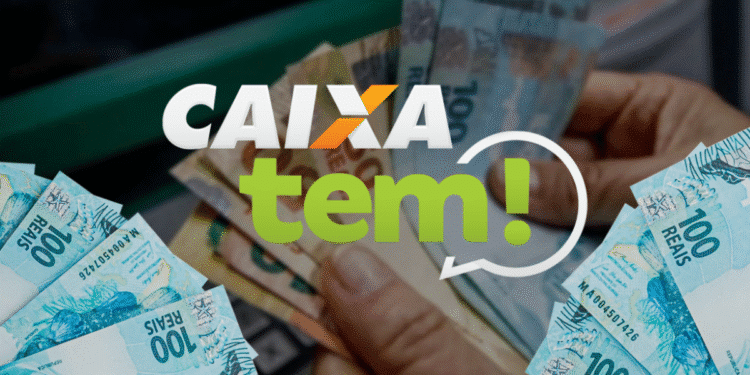 Caixa Tem libera até R$ 2.260 em PIX em setembro