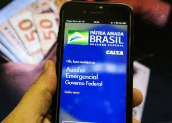 CPFs convocados para devolver o Auxílio Emergencial