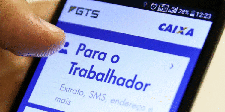 Descubra agora quanto você pode sacar com o Saque-Aniversário do FGTS