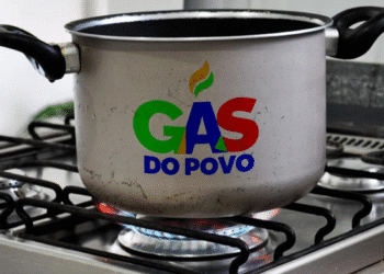 Como consultar se o CPF está regular para receber o benefício Gás do Povo