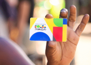 Novo requisito do Bolsa Família para quem mora sozinho