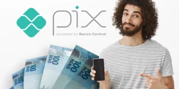 Transferência Pix com Dinheiro Rápida e Segura