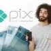 Transferência Pix com Dinheiro Rápida e Segura