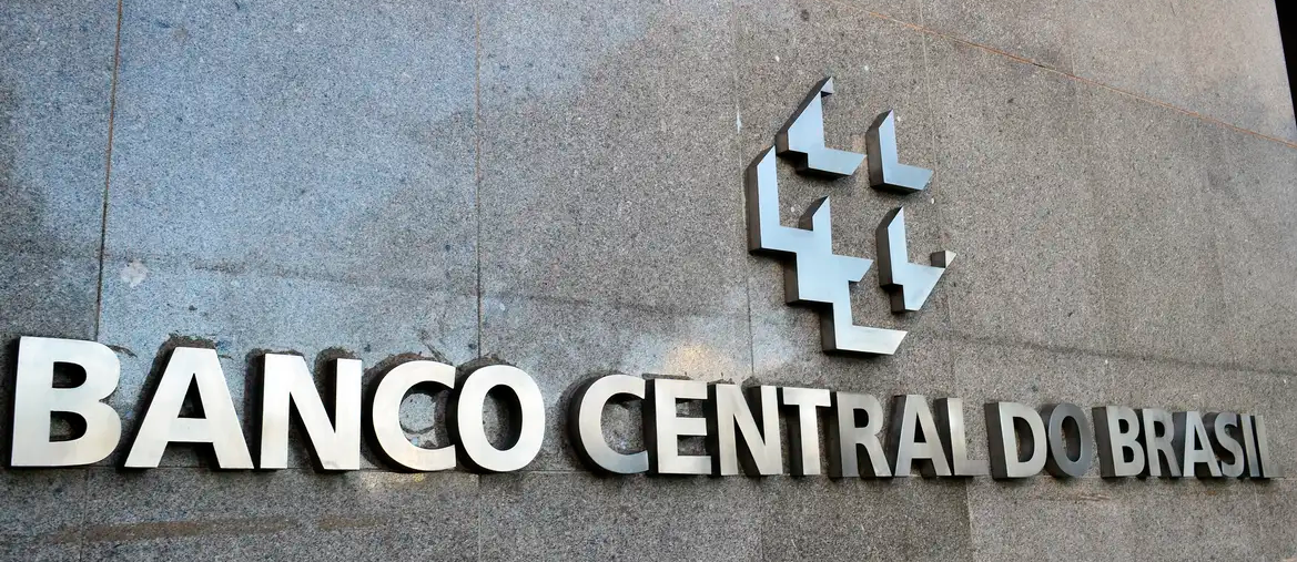 Fachada do Banco Central do Brasil