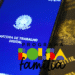 Imagem mostrando a Carteira de Trabalho Digital com o logo do Programa Bolsa Família em destaque.