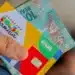 Cartão do Programa Bolsa Família com cédula de R$ 100, representando a assistência social no Brasil.