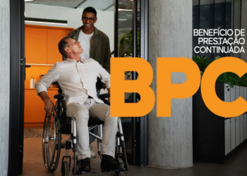 Novas regras do BPC com cadastramento biométrico obrigatório