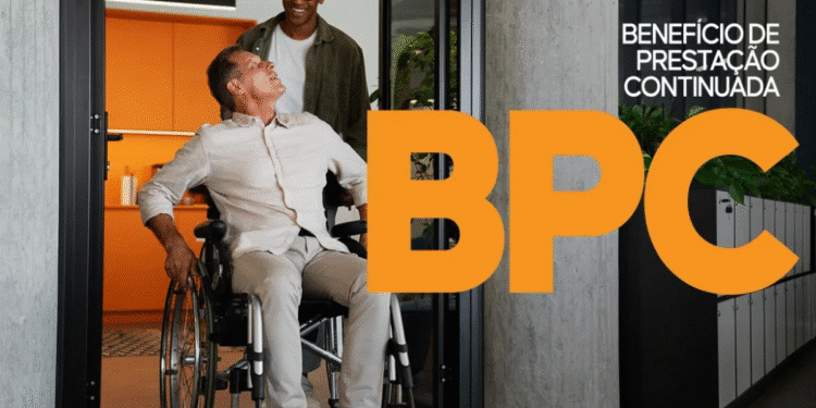 Novas regras do BPC com cadastramento biométrico obrigatório