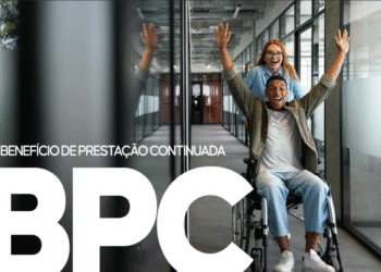 Benefício de Prestação Continuada tem aumento de concessões em 2025.