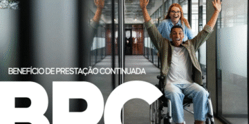 Benefício de Prestação Continuada tem aumento de concessões em 2025.